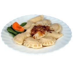 pierogi
